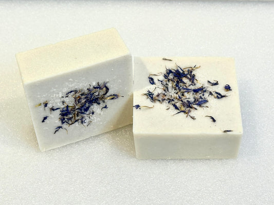 Revive Sea Salt Bar - SPA COLLECTION