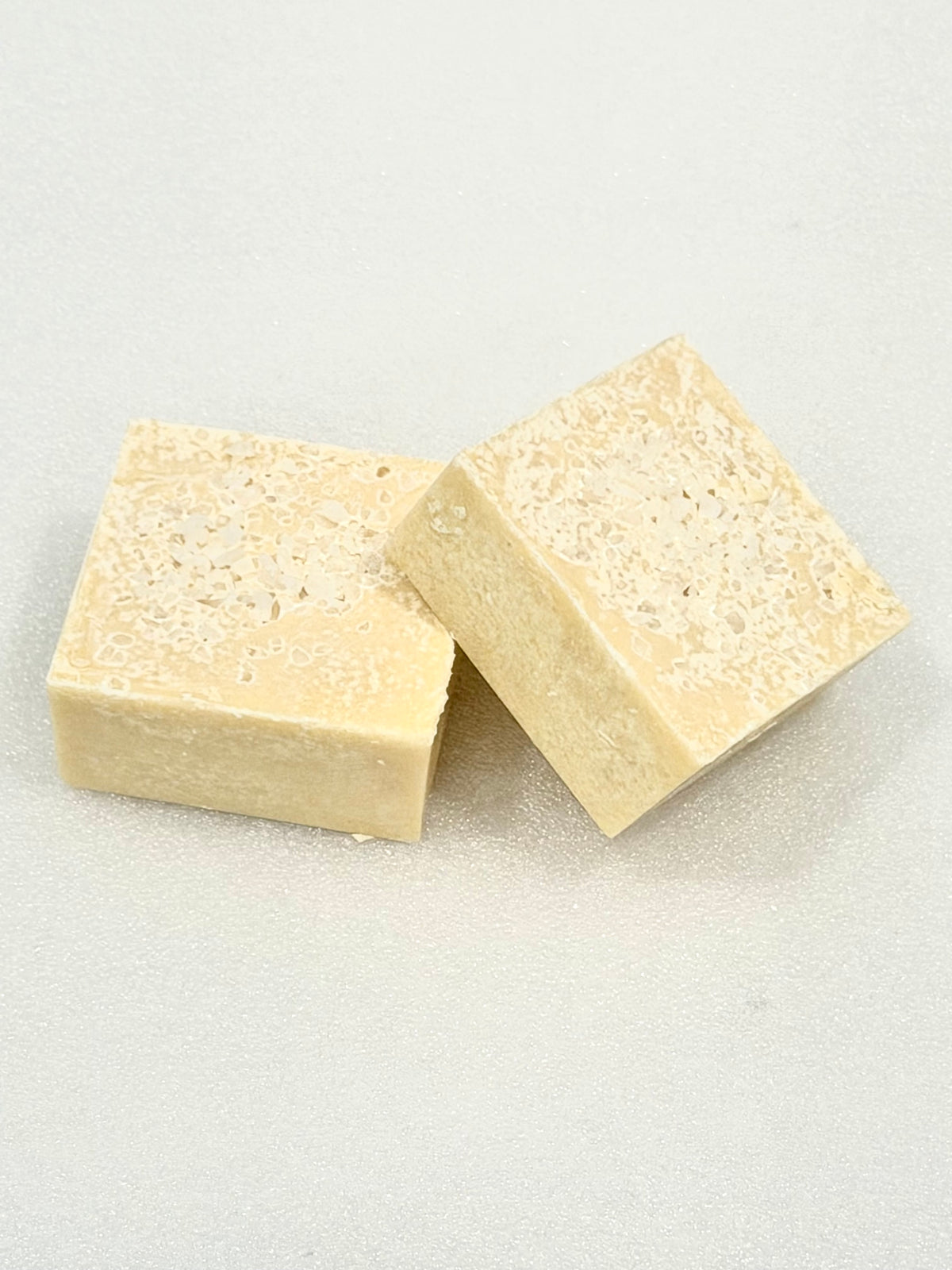 Radiance Sea Salt Bar - SPA COLLECTION
