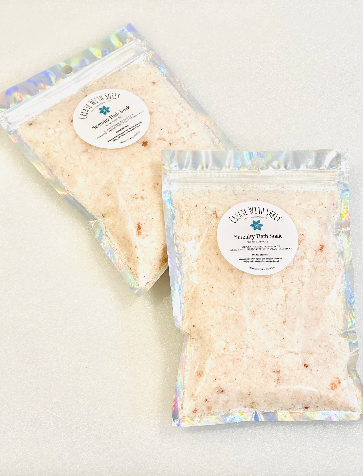 Serenity Bath Soak