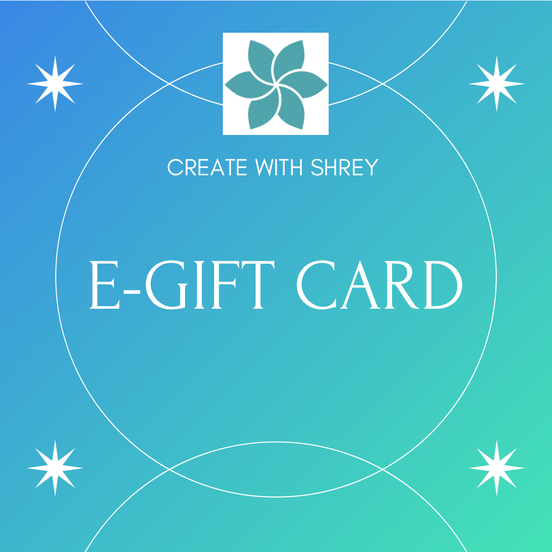 E-Gift Card
