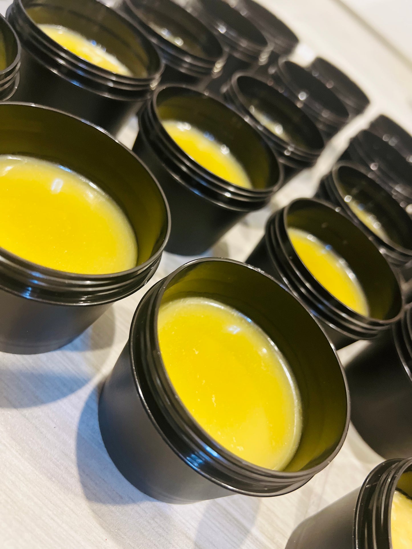 Arnica Muscle Rub