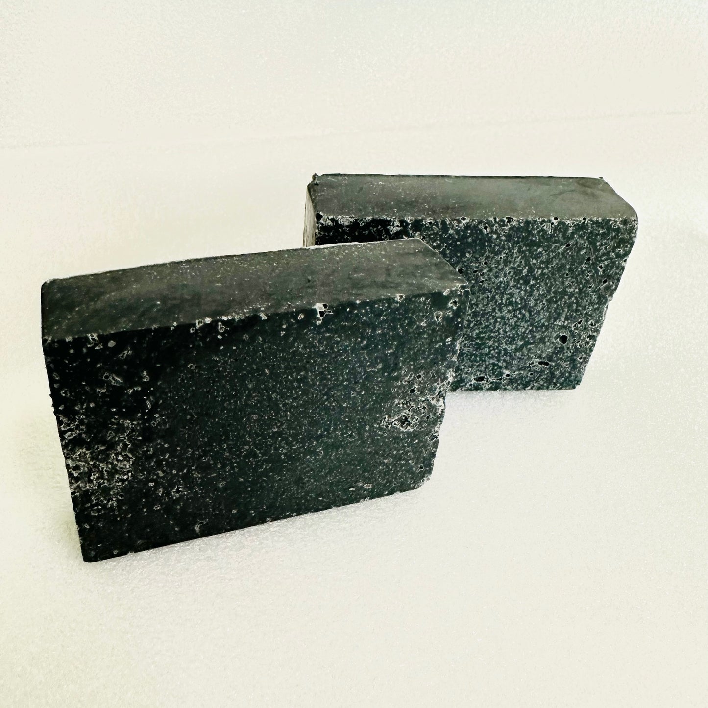 Charcoal Detox Bar - Cold Process Soap