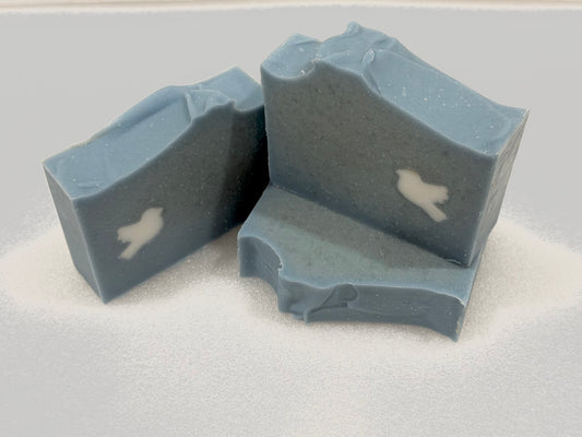 Wildest Dreams Cold Process Soap