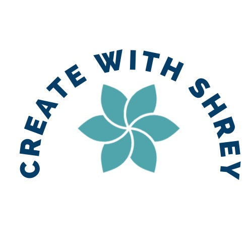 Create With Shrey