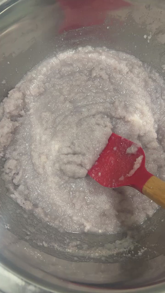 Lavender Dreams - Sea Salt Scrub