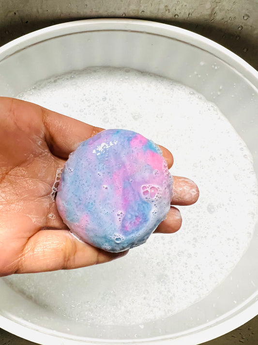 Kids Bubble Play-Doh