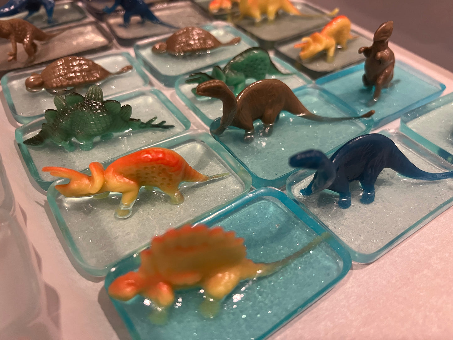 Kids Themed Soaps