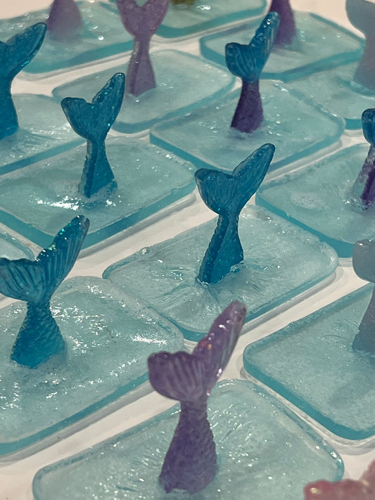 Kids Themed Soaps